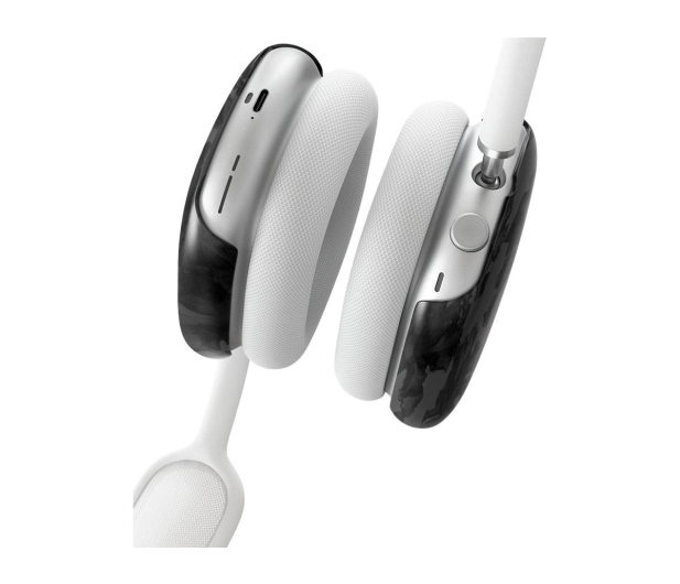 Burga Nocturnal Airpods Case do Airpods Max - 1522369 - zdjęcie 3